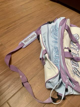 Borsa da padel Padel Lobb