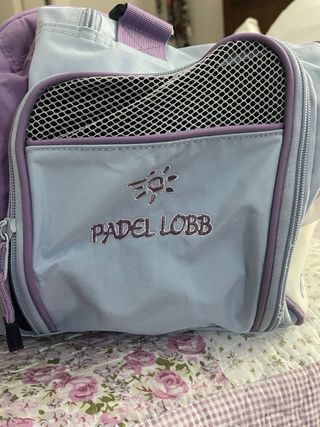 Borsa da padel Padel Lobb