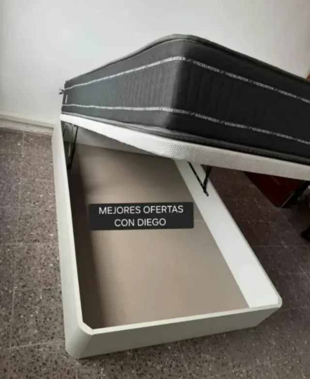 Offerte su letti e materassi