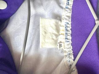 Camiseta Real Madrid 93/94 Hummel Seedorf