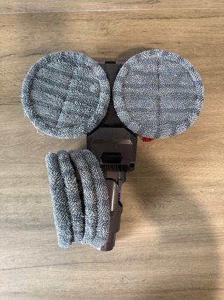 Mopa Fregona Compatible Dyson