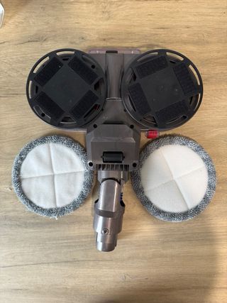 Mopa Fregona Compatible Dyson