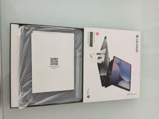 Funda Teclado DEXNOR Samsung Tab S10+ S9+ S9 FE