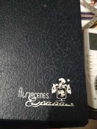 Peinetas Plata Fallera