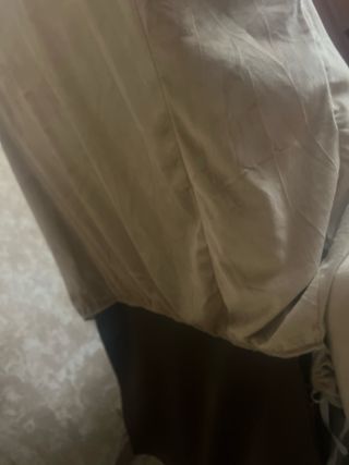 Sillón relax levantapersonas marron polipiel