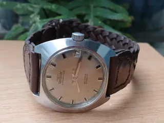 Reloj Vanroy Automático 25 Rubis