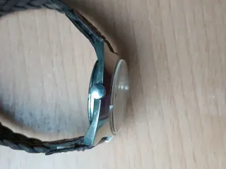 Reloj Vanroy Automático 25 Rubis