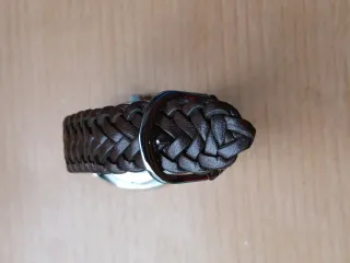 Reloj Vanroy Automático 25 Rubis