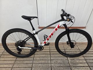 Bicicleta Trek Procaliber 9.7 M + Tija telescopica