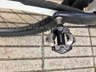 Bicicleta Trek Procaliber 9.7 M + Tija telescopica