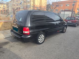 KIA Carnival 2006