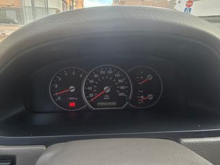 KIA Carnival 2006