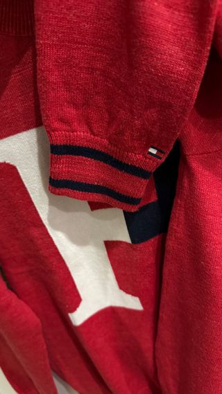 Jersey Tommy Hilfiger