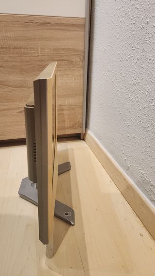 Monitor Acer P223W 22 Beige/Plata