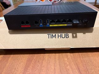 Router TIM HUB