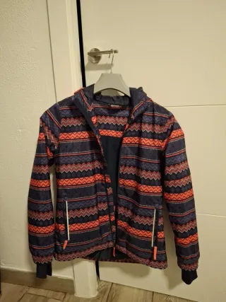 Chaqueta Crivit 146/152