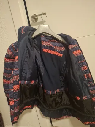 Chaqueta Crivit 146/152