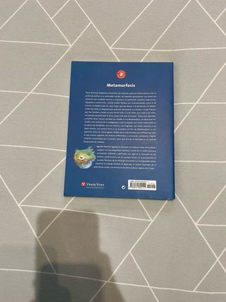 Metamorfosis (clasicos Adaptados)