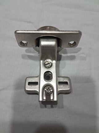 Bisagras para muebles de cocina