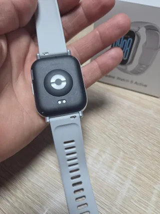 Xiaomi Redmi Watch 5 Active Gris