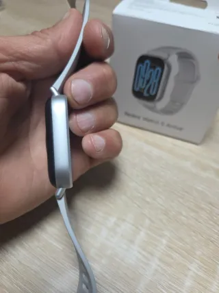 Xiaomi Redmi Watch 5 Active Gris