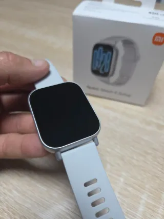Xiaomi Redmi Watch 5 Active Gris