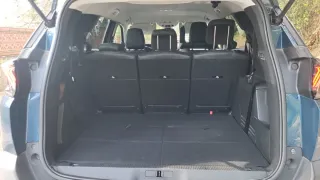 Peugeot 5008 2021 7 plazas muy cuidado