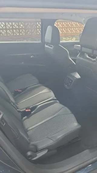 Peugeot 5008 2021 7 plazas muy cuidado