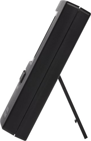 TFA Dostmann Digitales Thermometer für Innen und A