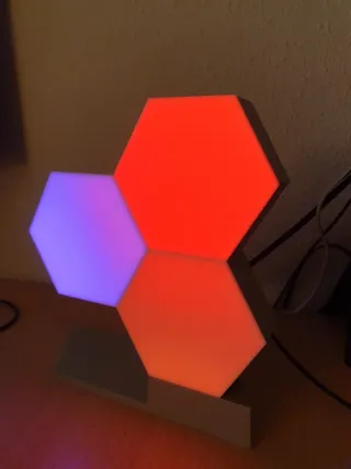 Lámpara Gaming Lifesmart Cololight Pro