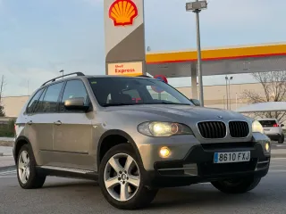 4X4 NACÍONAL BMW 3.0D 235CV 7999€ TLF:600798691