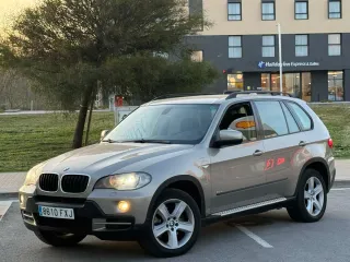 4X4 NACÍONAL BMW 3.0D 235CV 7999€ TLF:600798691