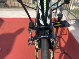 ÚLTIMA OFERTA Bicicleta de carretera BH