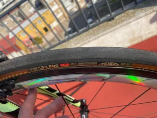 ÚLTIMA OFERTA Bicicleta de carretera BH