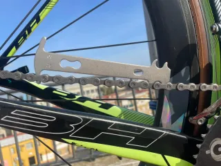 ÚLTIMA OFERTA Bicicleta de carretera BH