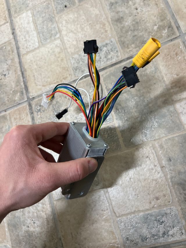 Controladora Kukirin G2 Max