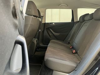 Volkswagen Passat 2010