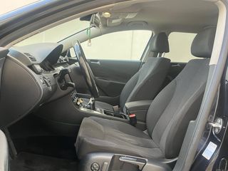 Volkswagen Passat 2010