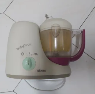 Babycook Béaba