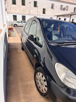 Citroen Xsara Picasso 2006