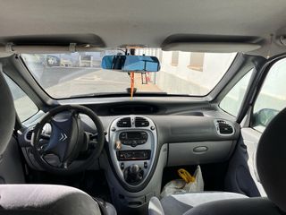 Citroen Xsara Picasso 2006