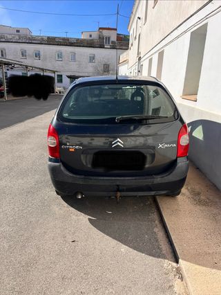 Citroen Xsara Picasso 2006
