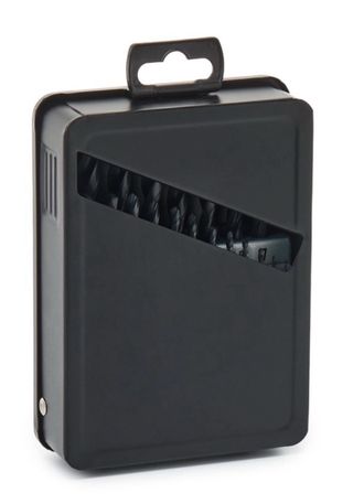 Juego de brocas HSS Milwaukee