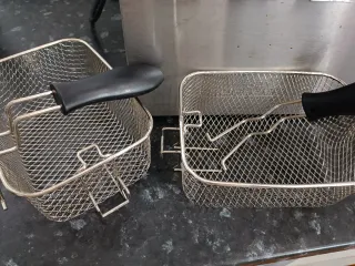 Fritadeira ProfiCook