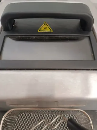 Fritadeira ProfiCook