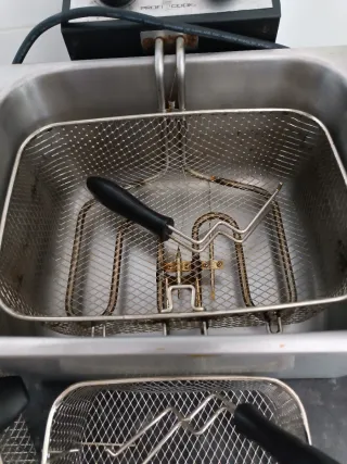 Fritadeira ProfiCook