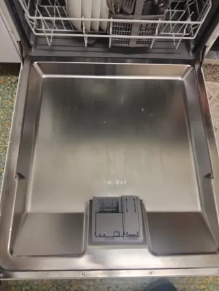 Lavavajillas Balay Blanco