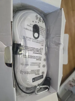 Robot Limpiacristales