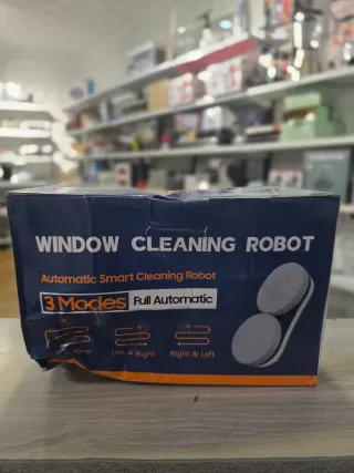 Robot Limpiacristales