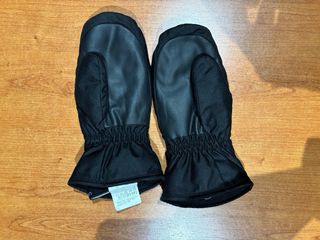 Manoplas nieve Wedze 6 años